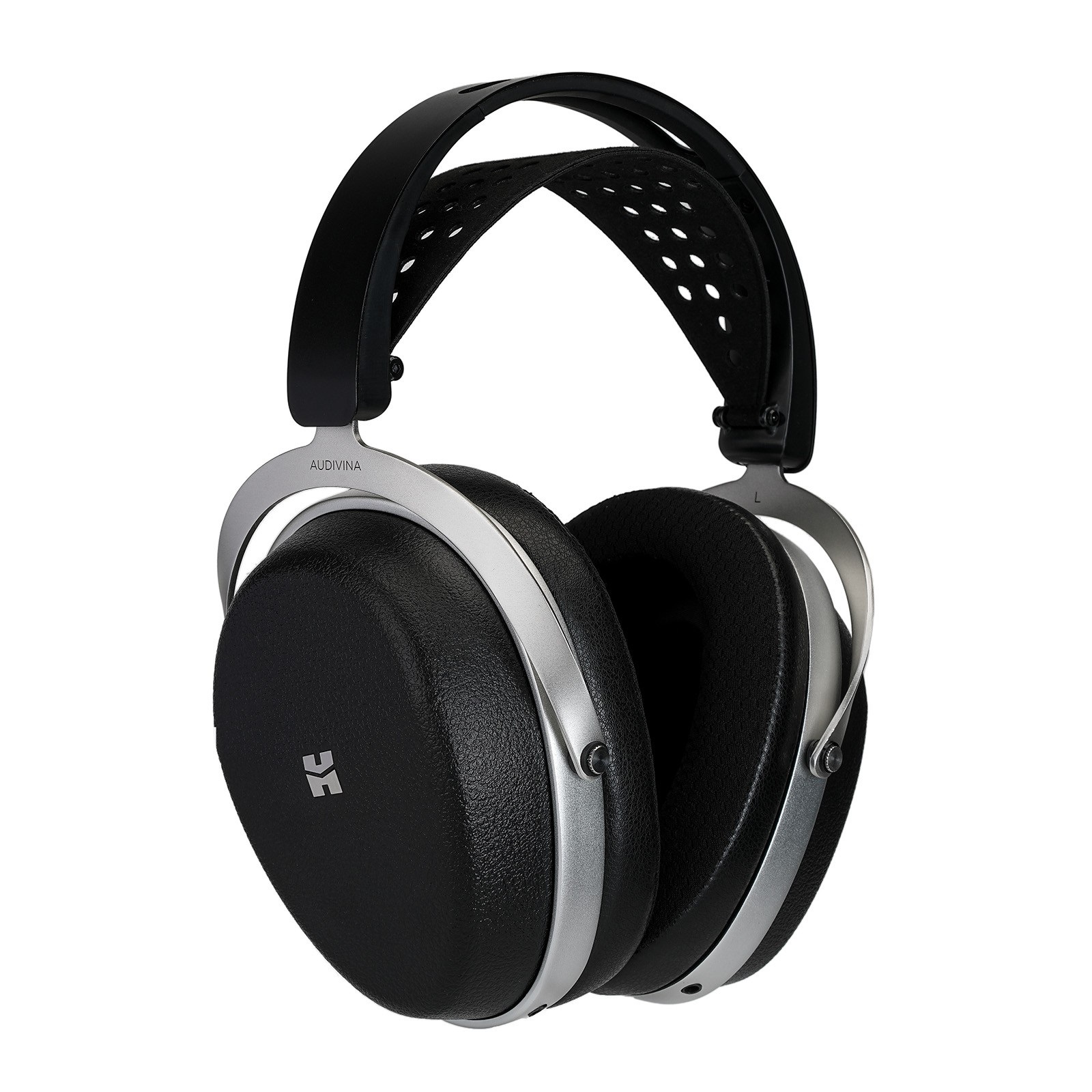 HiFiMAN AUDIVINA LE Closed-Back Planar Magnetic Headphones - Image 2