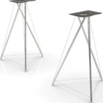 With Concept 300 Tensegrity Speaker Stands (PAIR) +$1,799.00