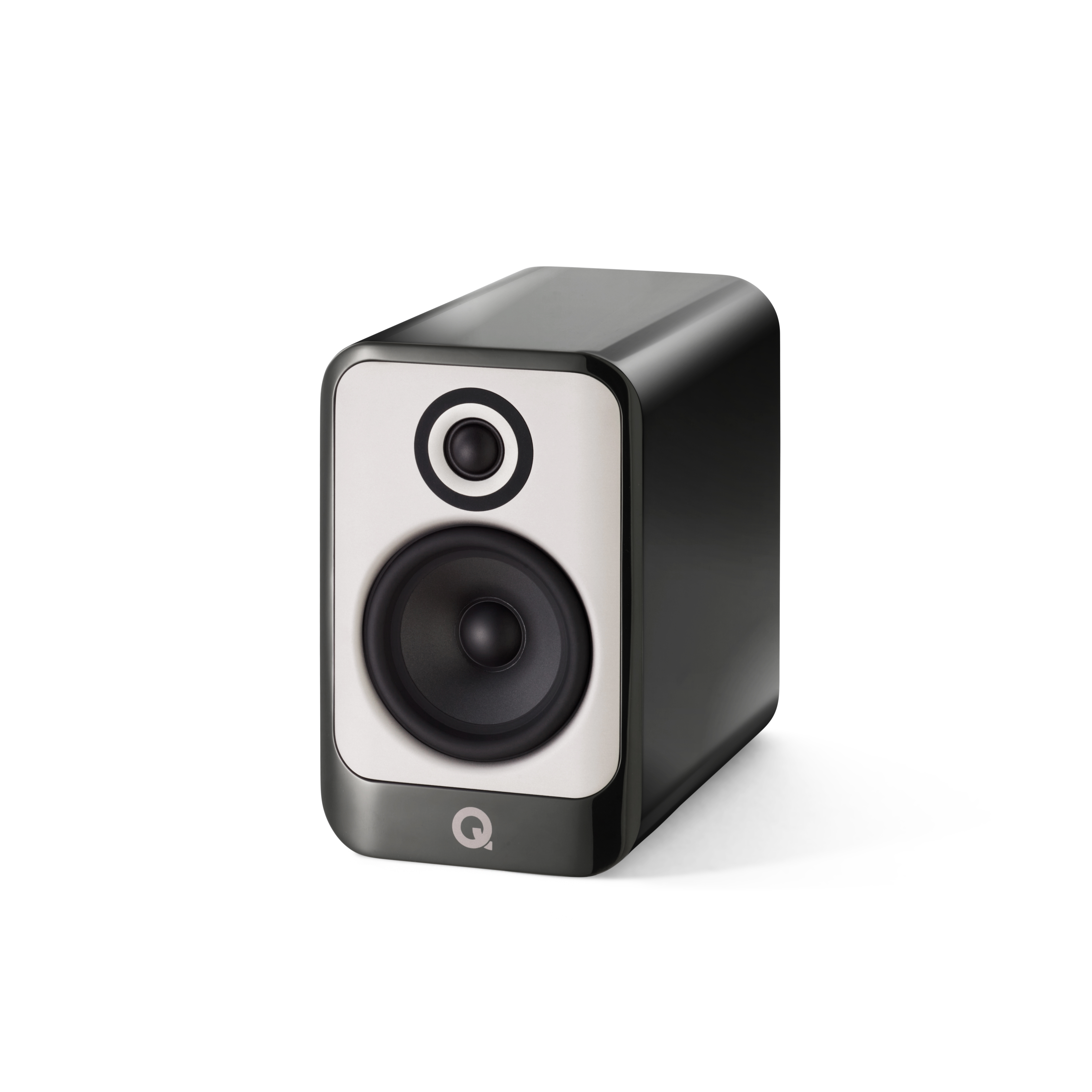 Q Acoustics Concept 30 Bookshelf Speakers (PAIR) - Image 4