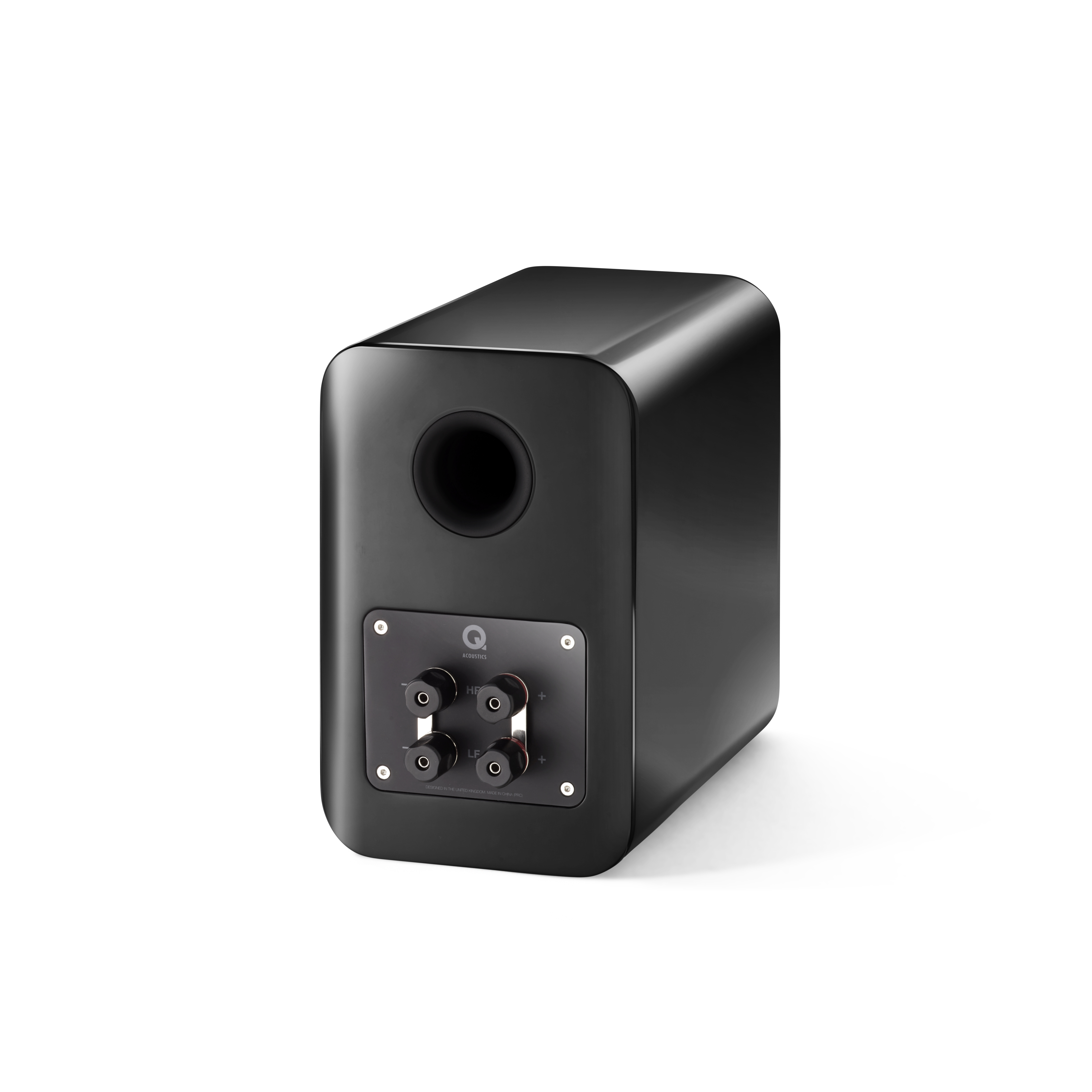 Q Acoustics Concept 30 Bookshelf Speakers (PAIR) - Image 19