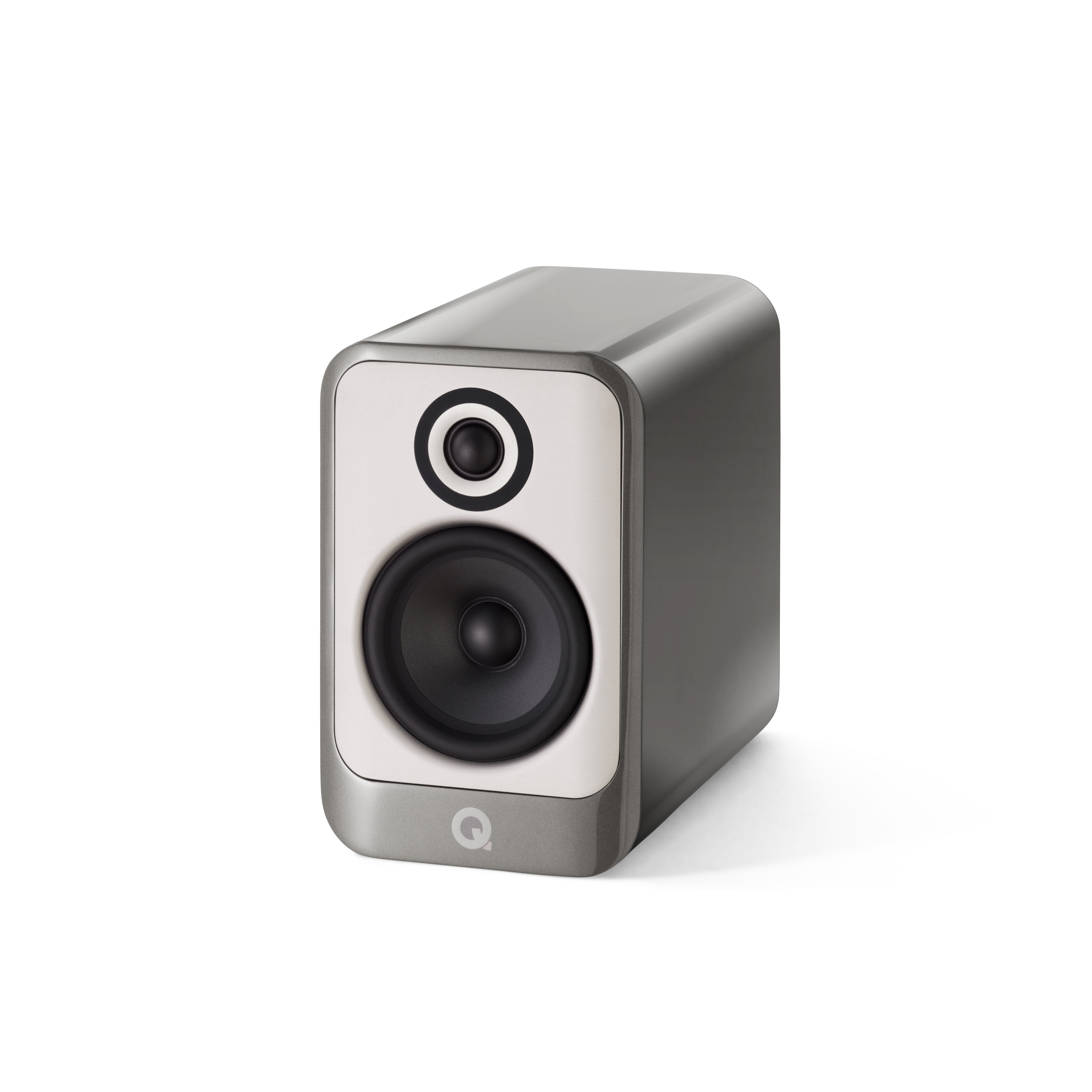 Q Acoustics Concept 30 Bookshelf Speakers (PAIR) - Image 5