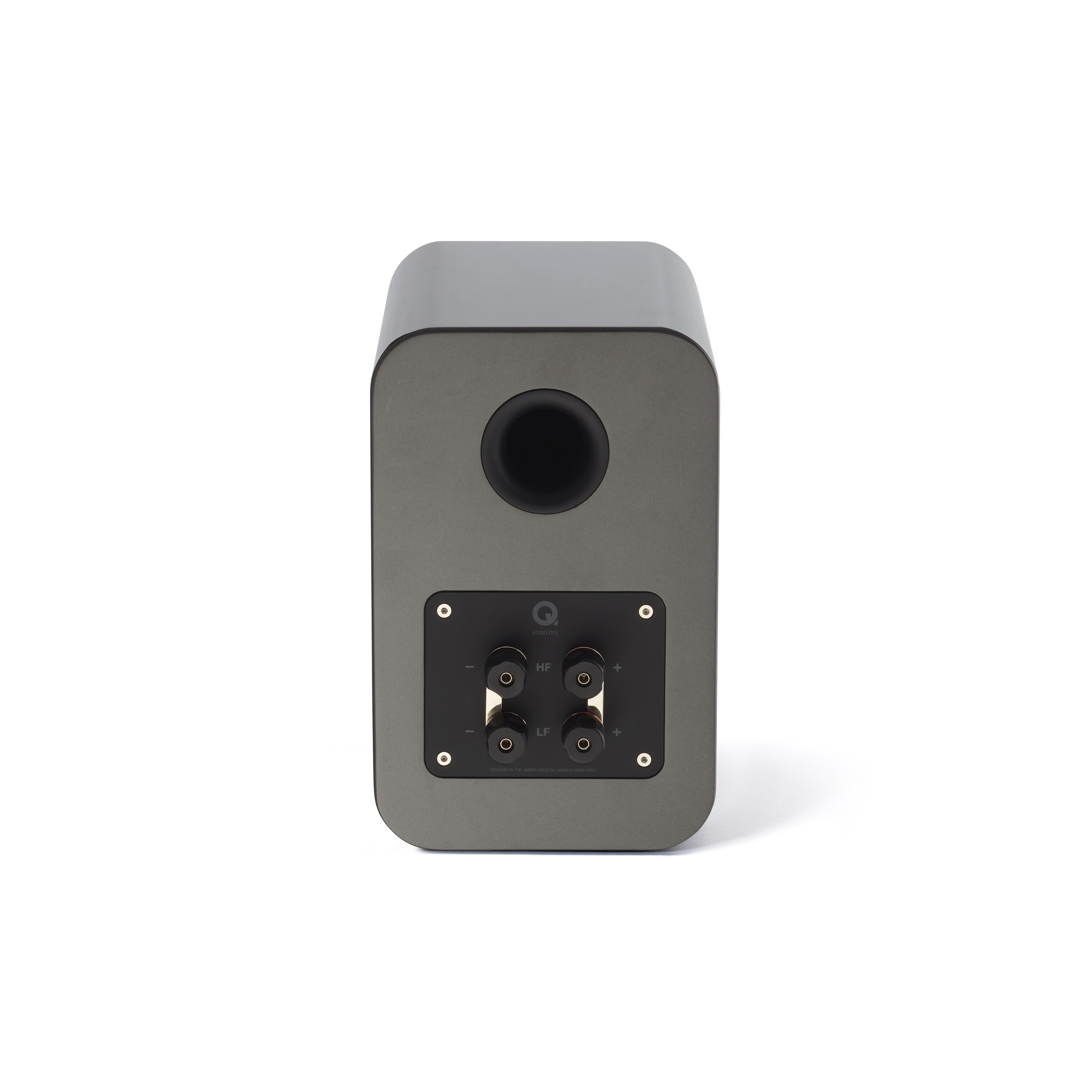 Q Acoustics Concept 30 Bookshelf Speakers (PAIR) - Image 17