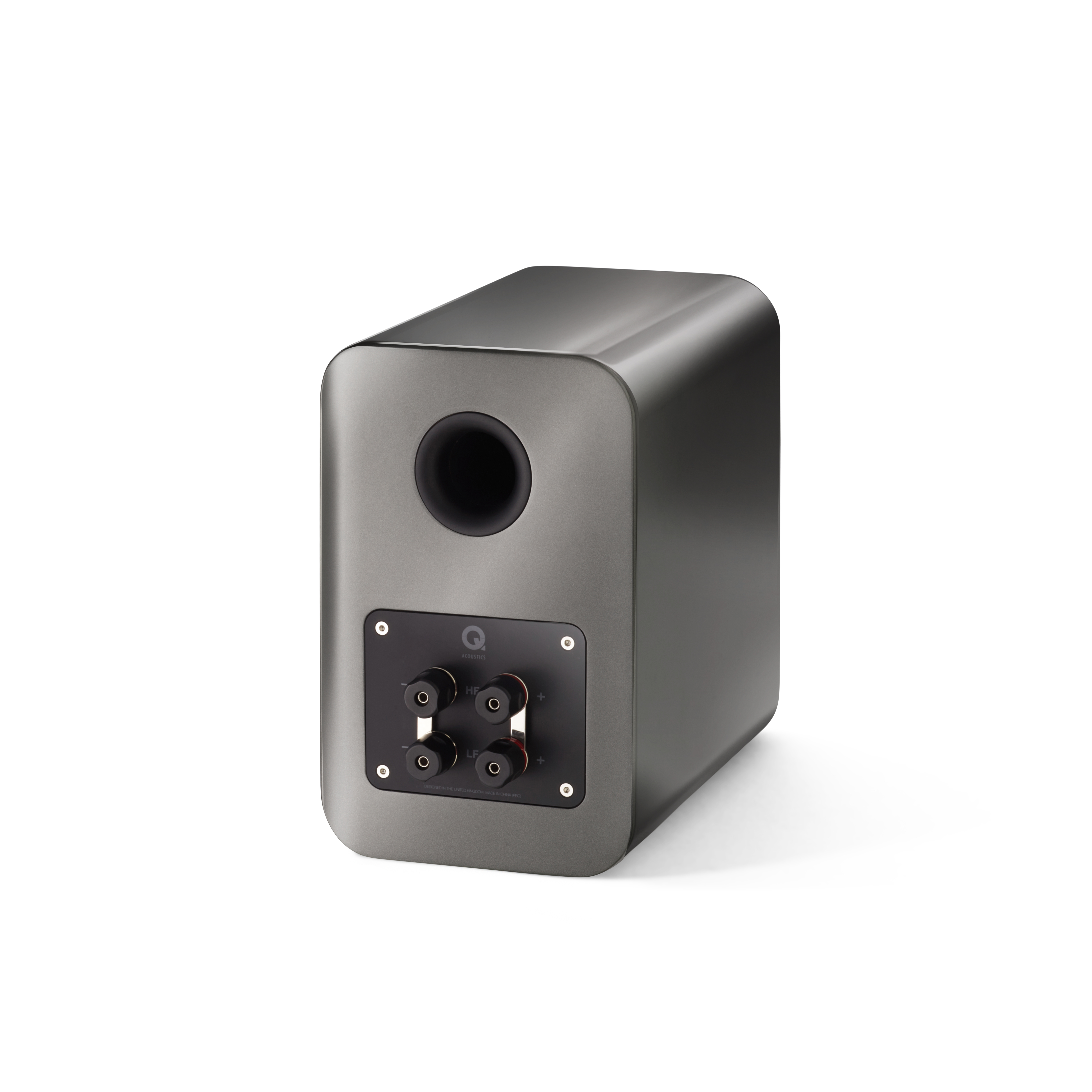 Q Acoustics Concept 30 Bookshelf Speakers (PAIR) - Image 20