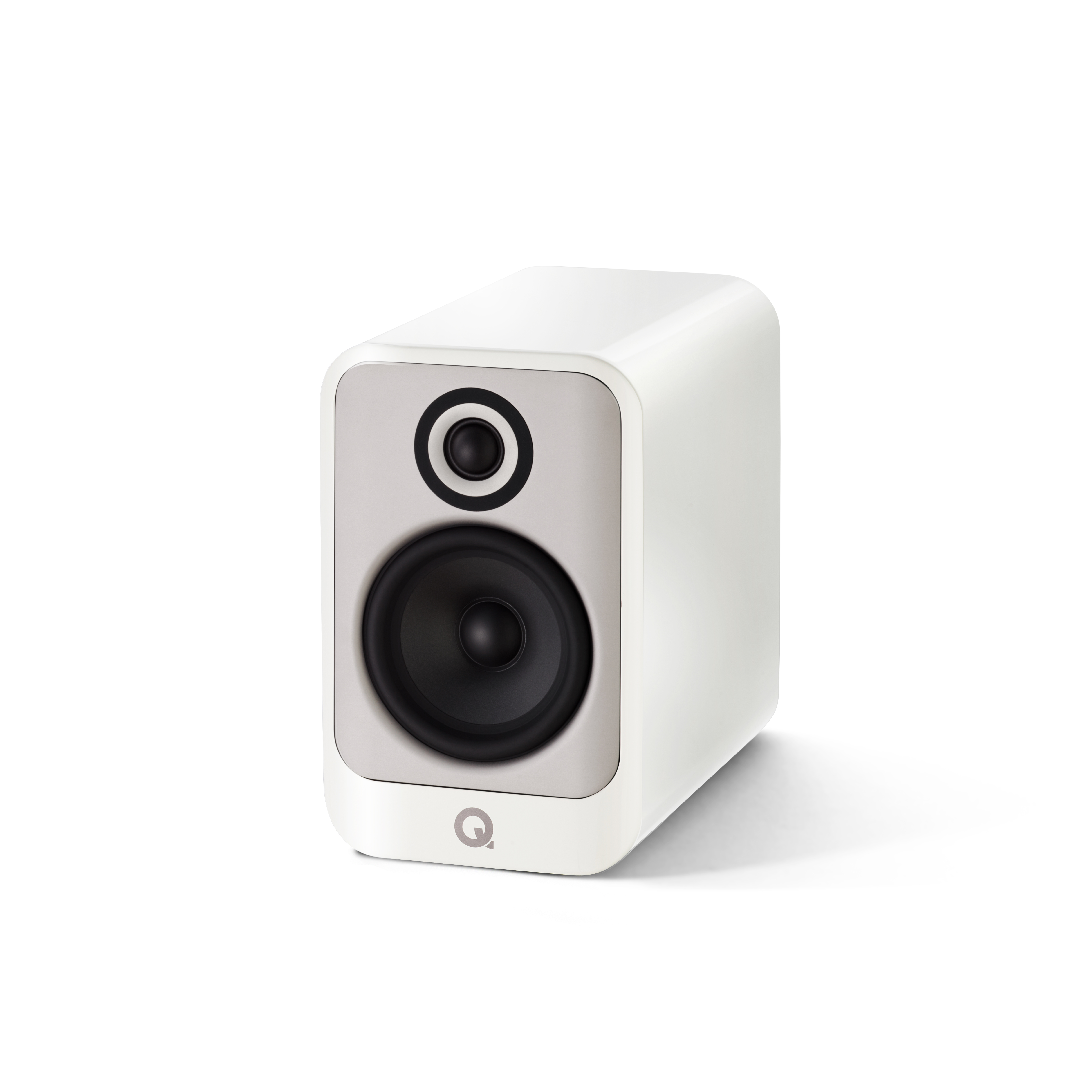 Q Acoustics Concept 30 Bookshelf Speakers (PAIR) - Image 6