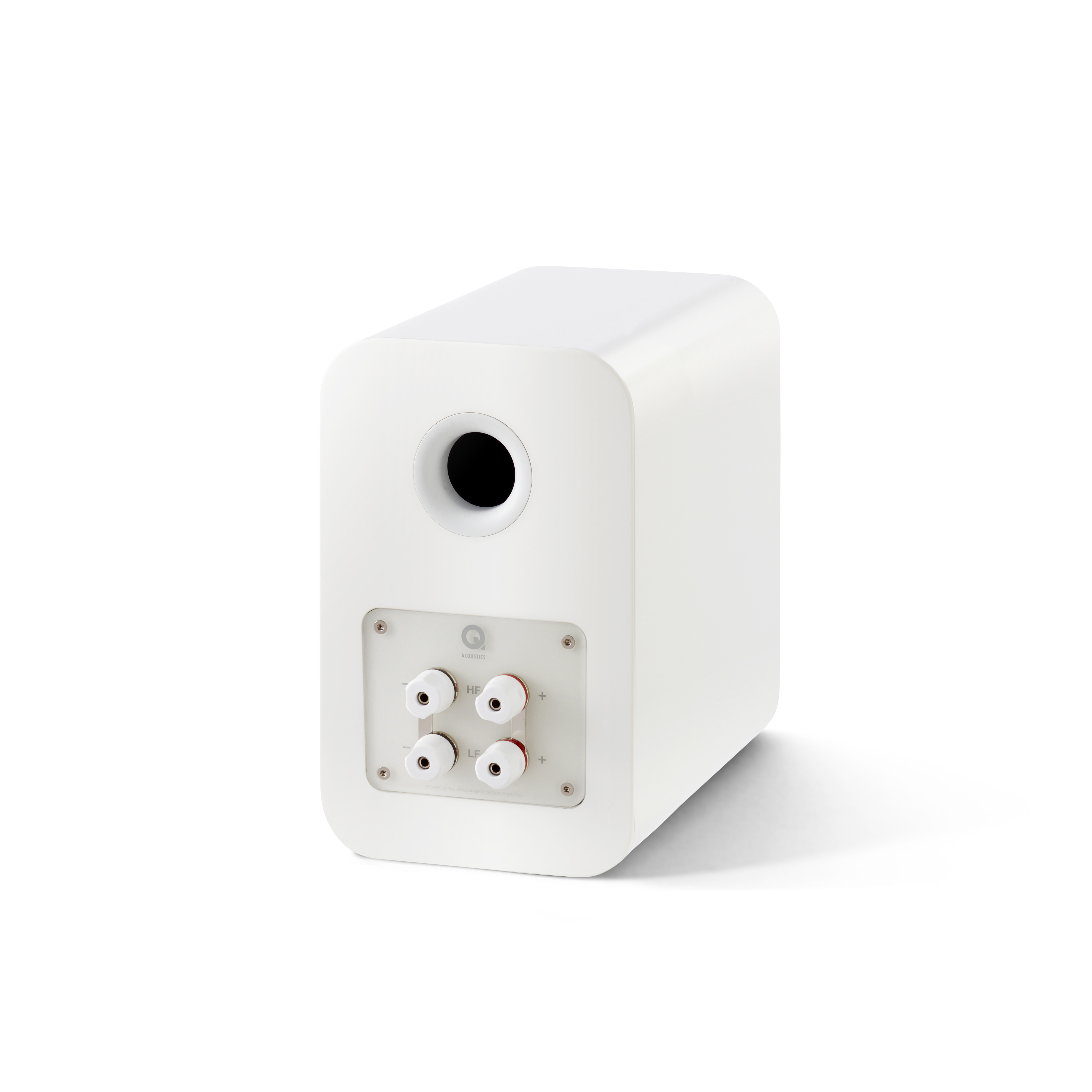 Q Acoustics Concept 30 Bookshelf Speakers (PAIR) - Image 21