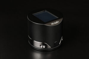 DS Audio ES-002 Reference Eccentricity Detection Device/Stabilizer