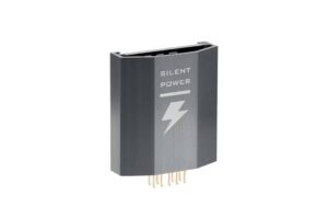Burson Audio Silent Power Module 2 Upgrade Kit for Soloist 3/3X GT