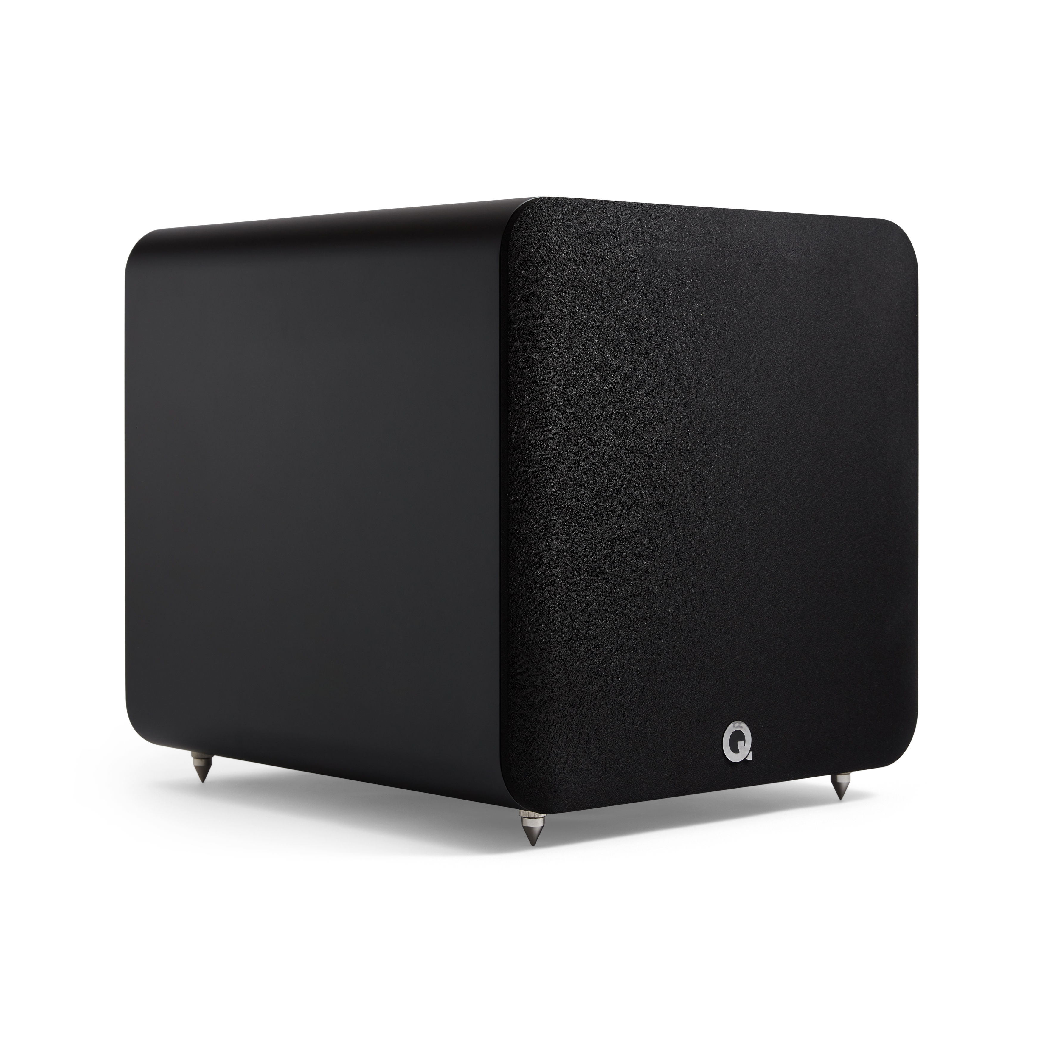Q Acoustics Q SUB120 12" Subwoofer (Satin Black)