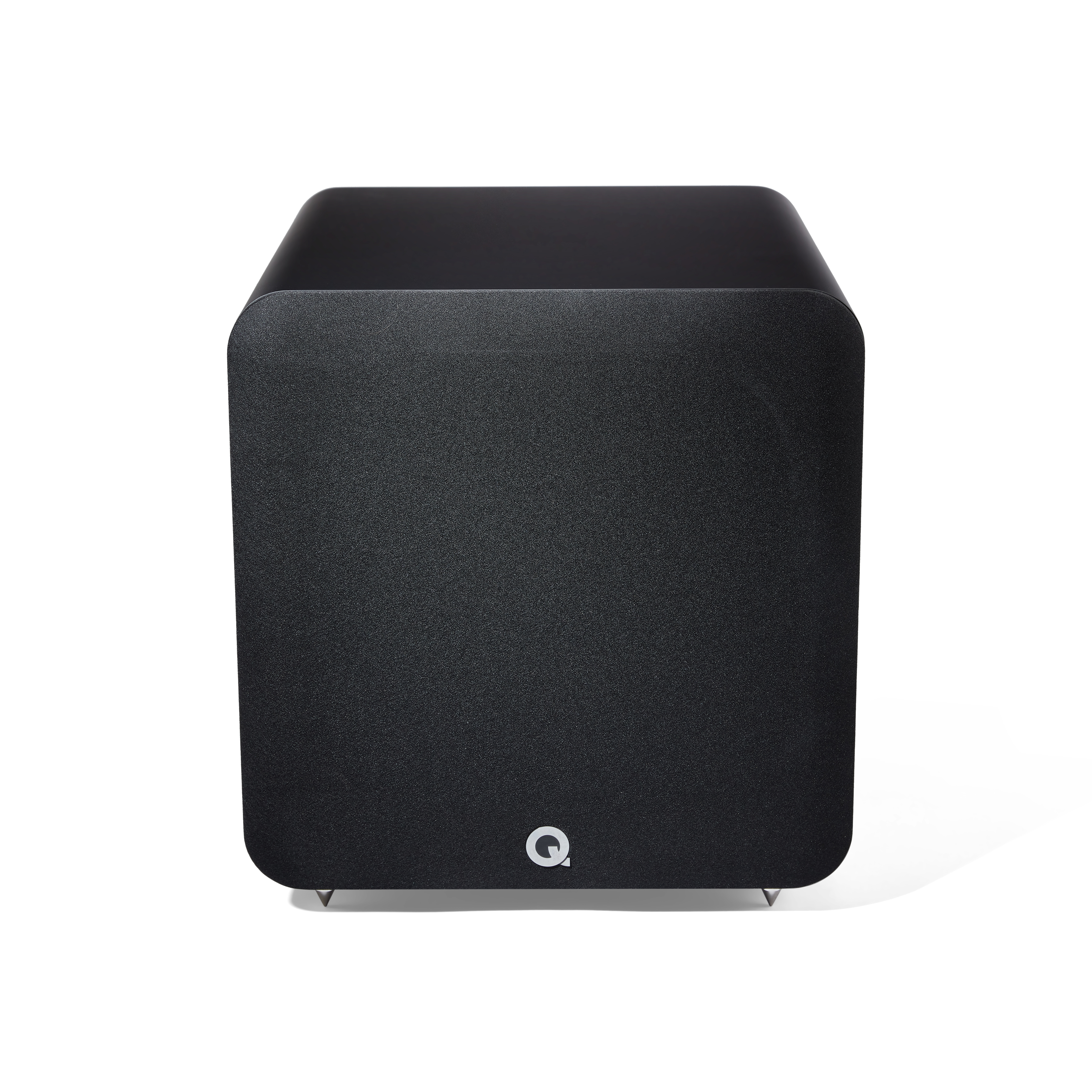 Q Acoustics Q SUB120 12" Subwoofer (Satin Black) - Image 2