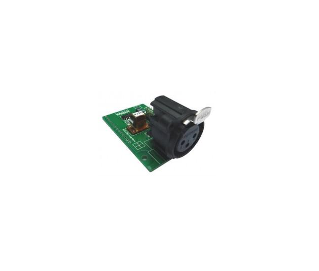 Metrum Acoustics AES/EBU Module for the HEX DAC