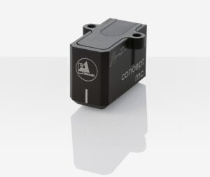 Clearaudio Concept Signature MC Cartridge (Black)