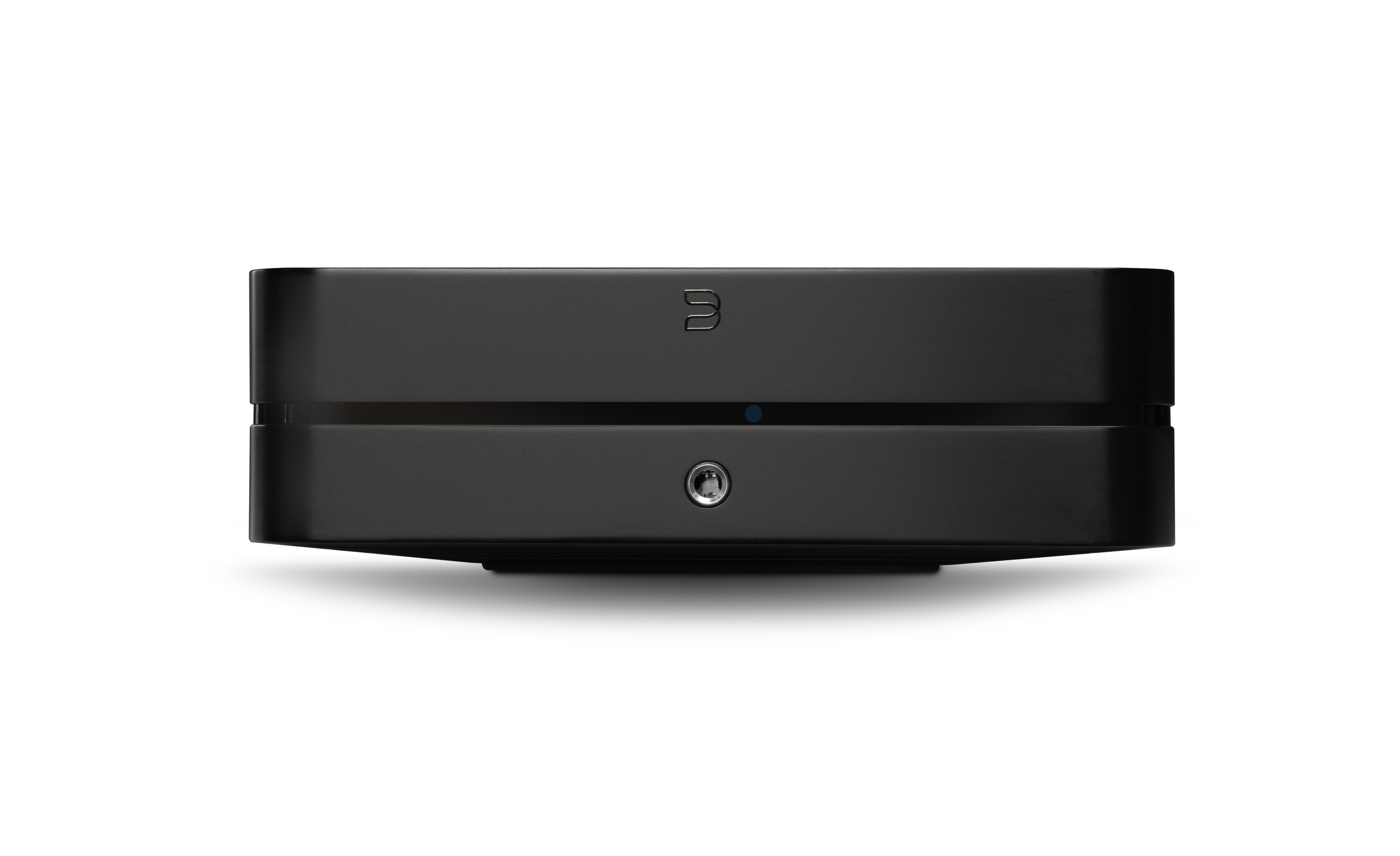 Bluesound POWERNODE N331 Wireless Multi-Room Music Streaming Amplifier (Black) - Image 2
