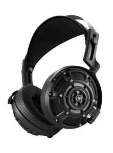Yamaha YH-4000 Premium Open-Back Headphones