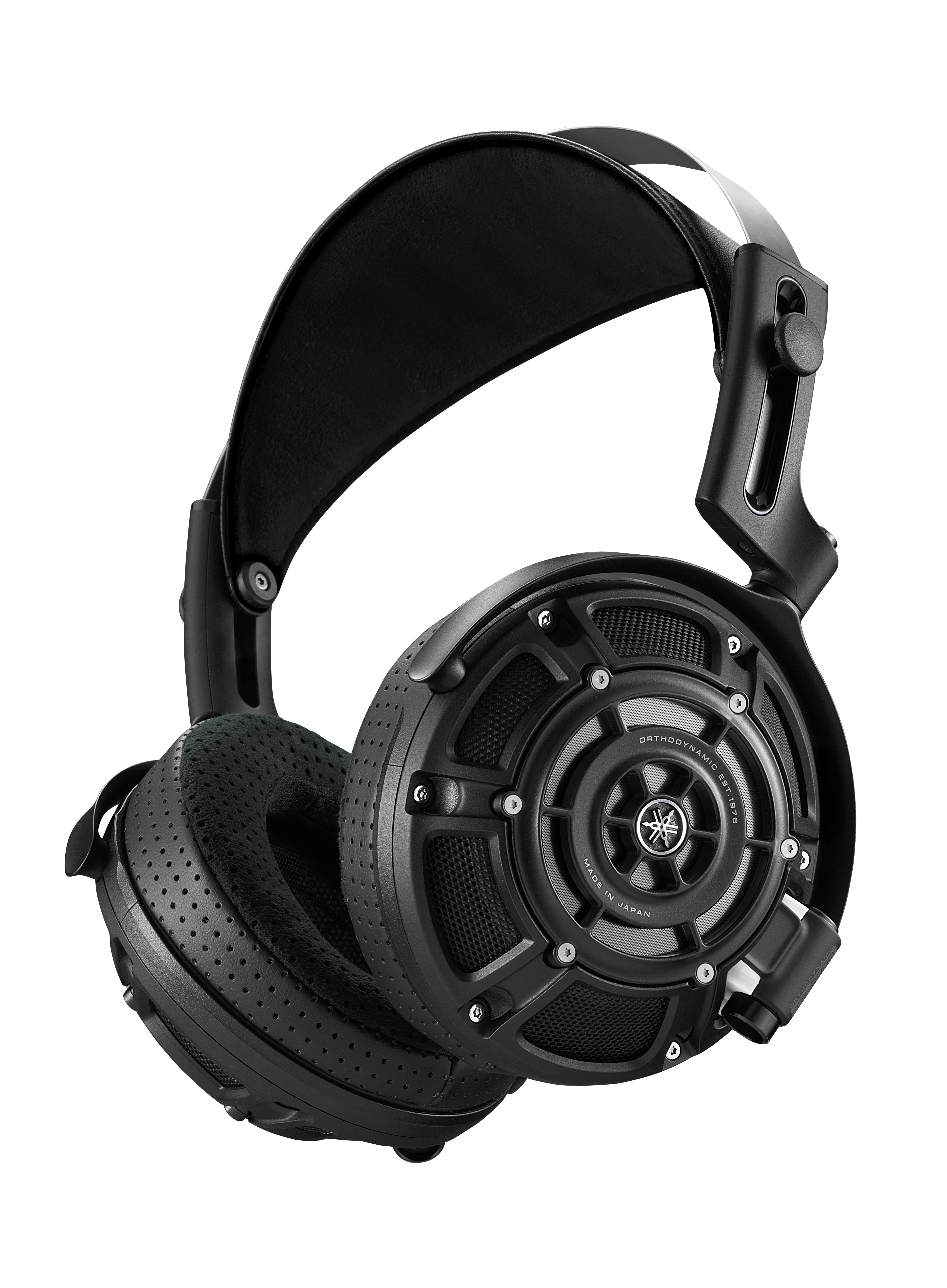 Yamaha YH-4000 Premium Open-Back Headphones