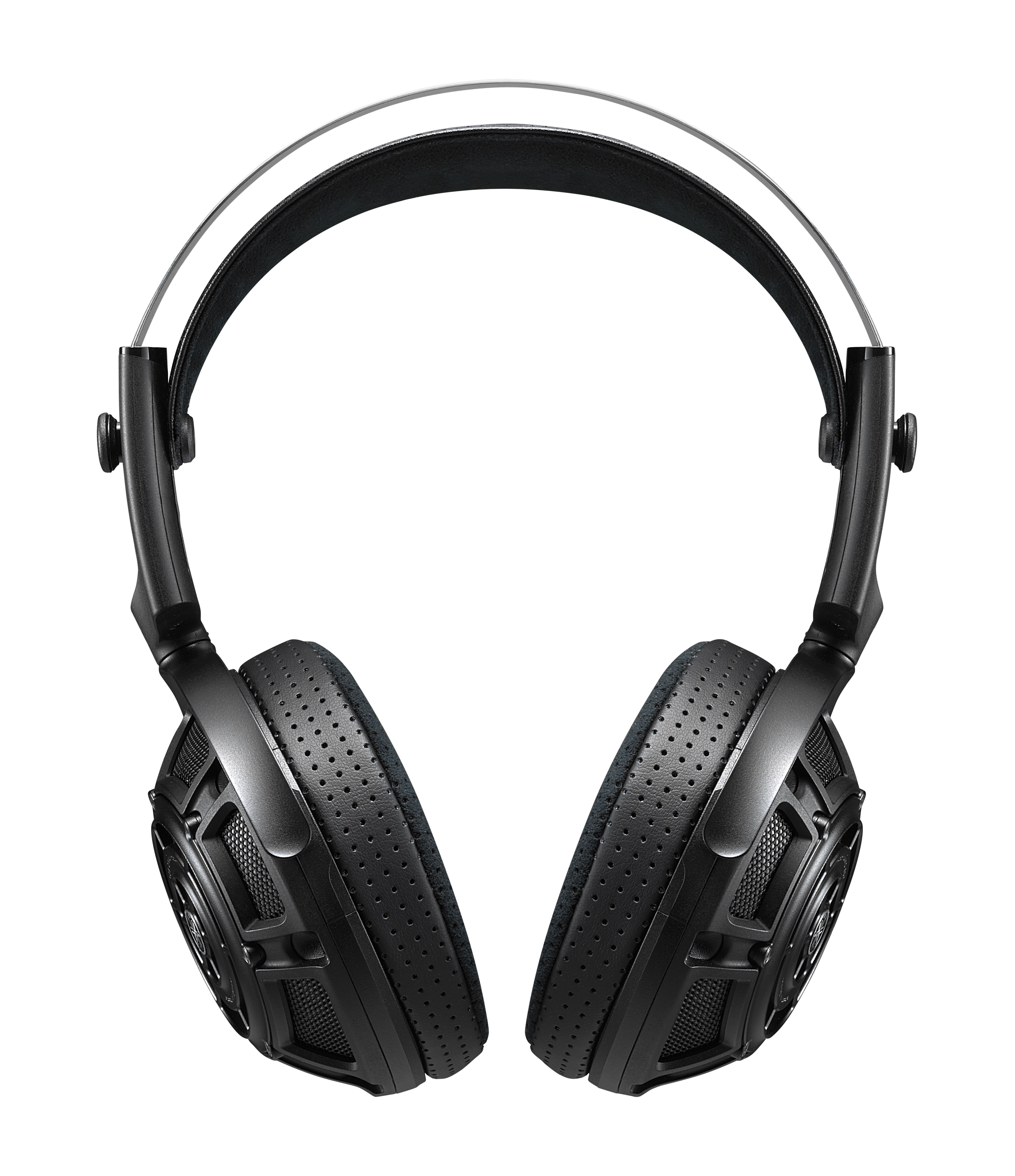 Yamaha YH-4000 Premium Open-Back Headphones - Image 2