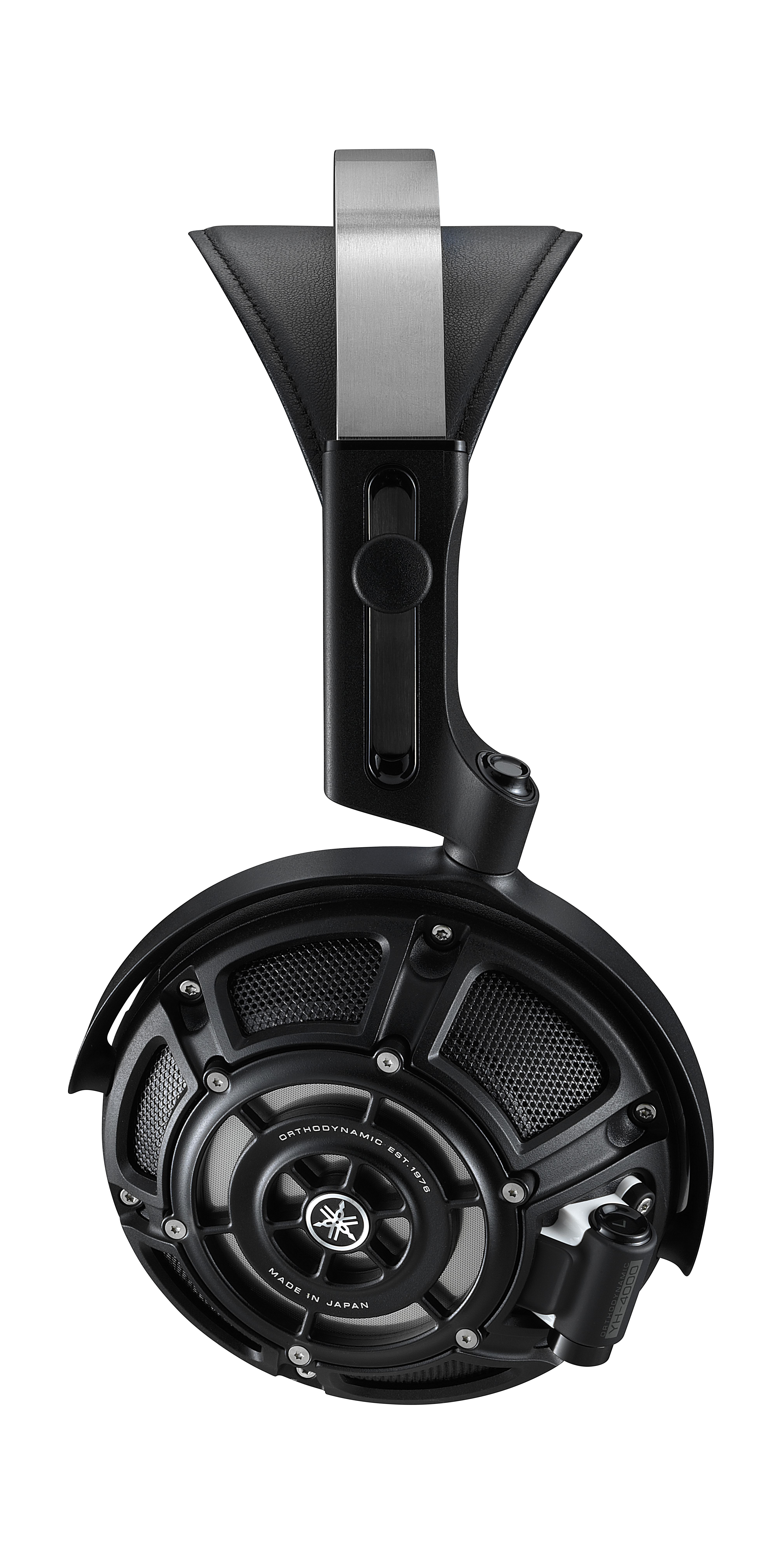 Yamaha YH-4000 Premium Open-Back Headphones - Image 3