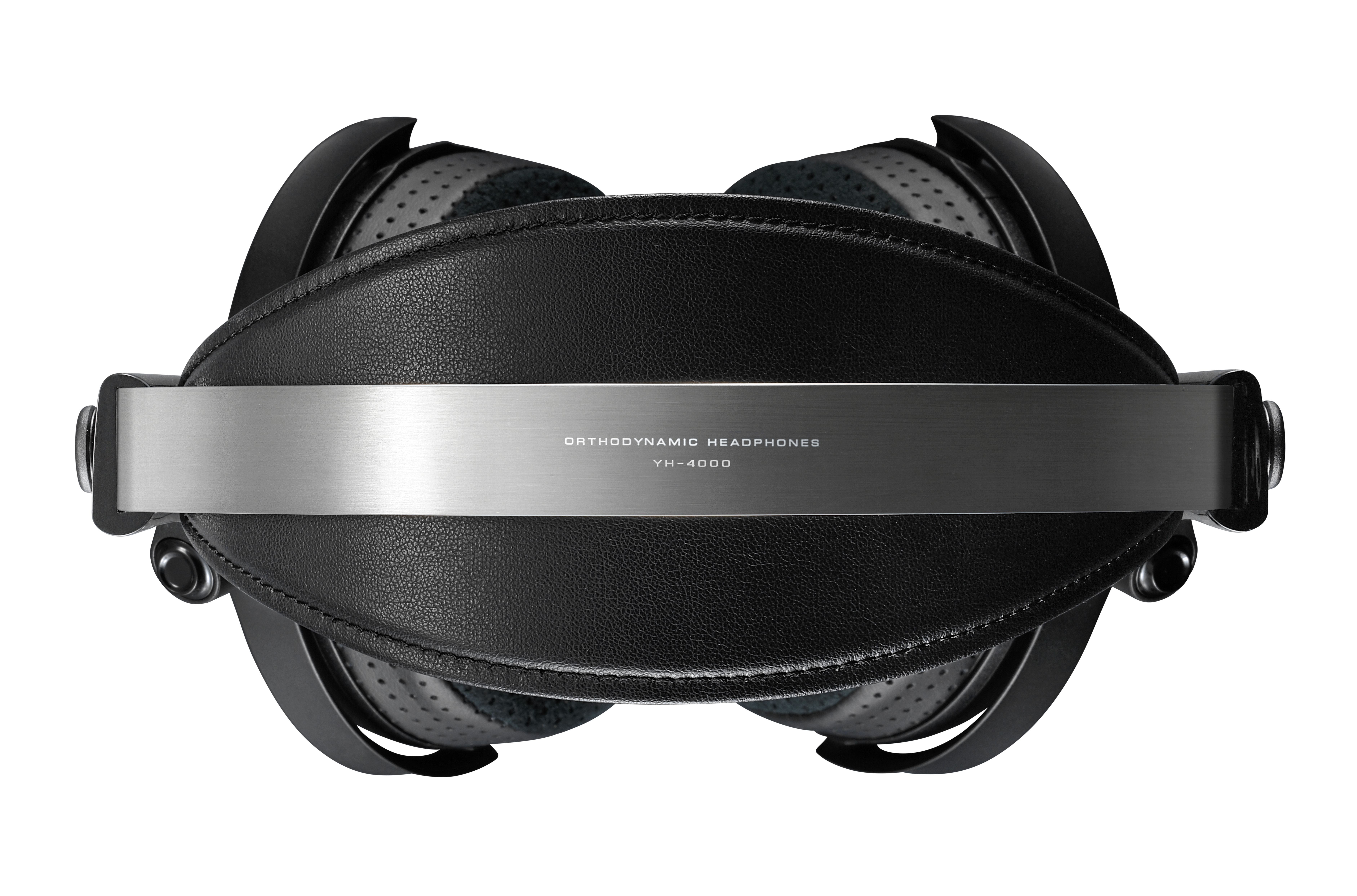 Yamaha YH-4000 Premium Open-Back Headphones - Image 4