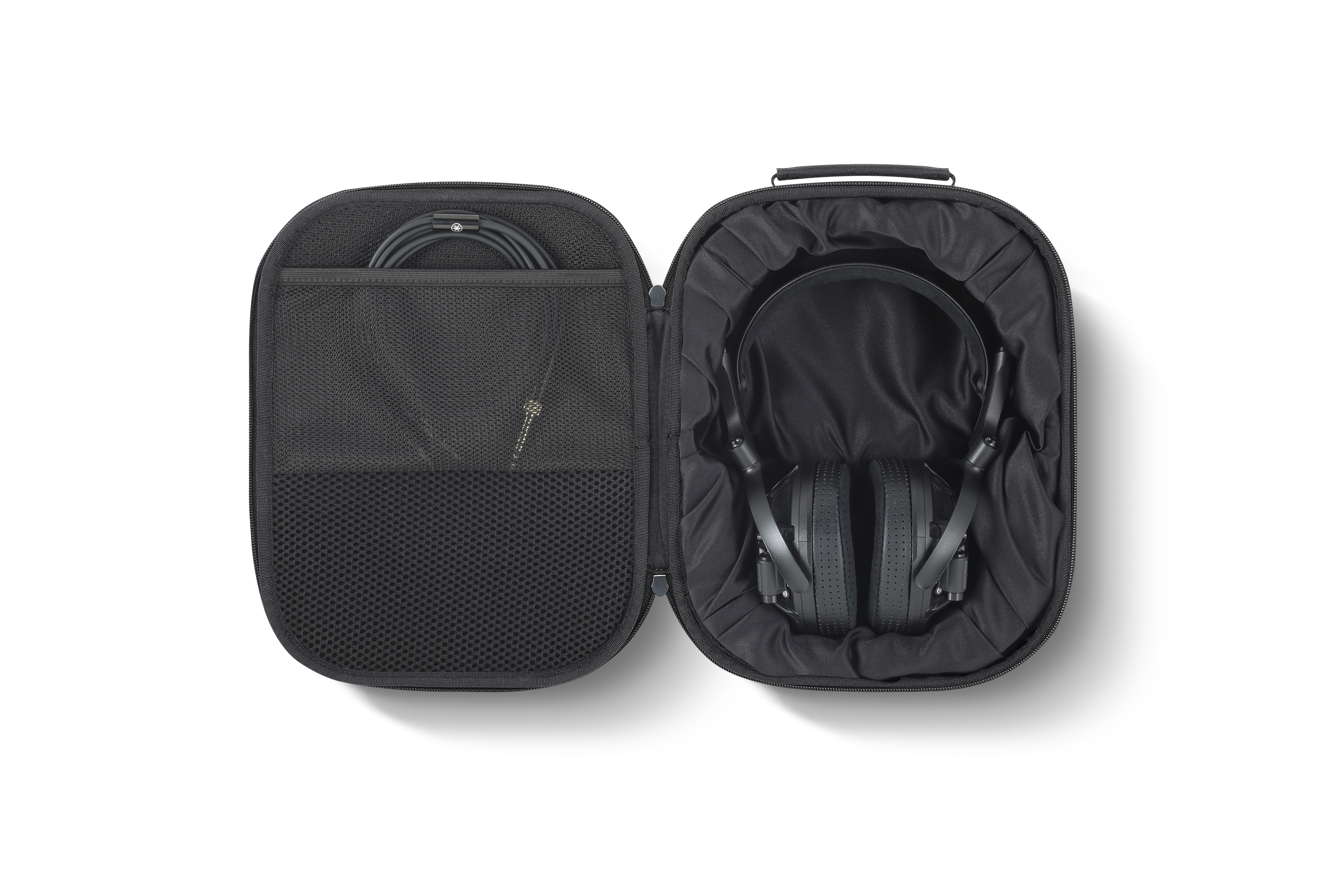 Yamaha YH-4000 Premium Open-Back Headphones - Image 5