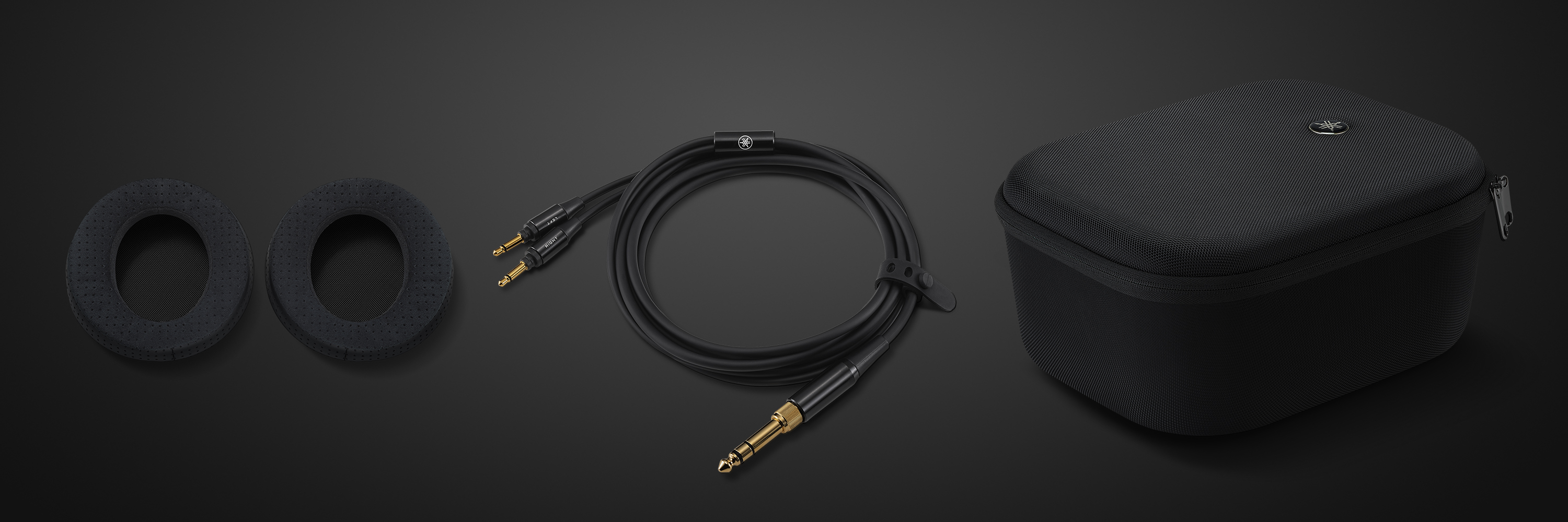 Yamaha YH-4000 Premium Open-Back Headphones - Image 10