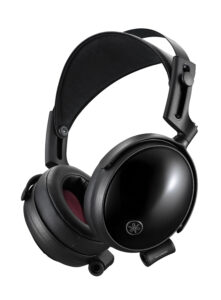 Yamaha YH-C3000 Premium Closed-Back Headphones